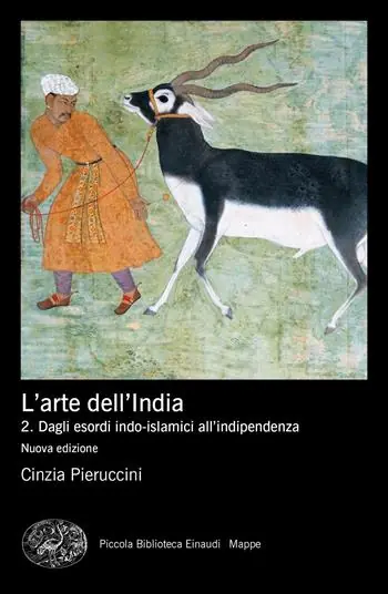 Storia dell‘arte dell‘India. Vol. 2 Dagli esordi indo-islamici all‘indipendenza Veilige Betaling