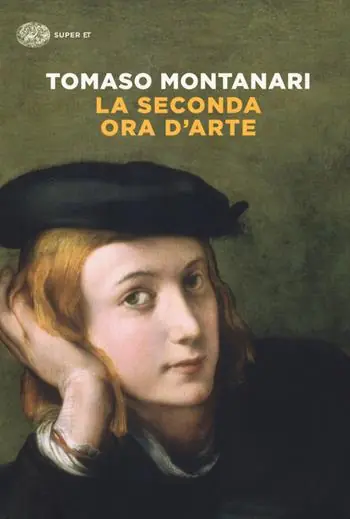 La seconda ora d‘arte Bestel Nu