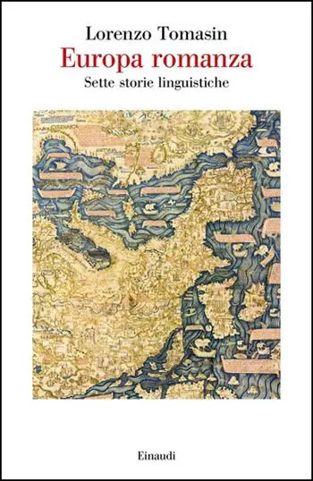 Europa romanza. Sette storie linguistiche Finale Uitverkoop
