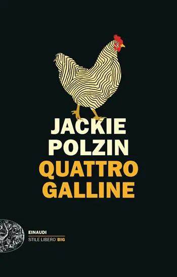 Quattro galline Gratis Retour
