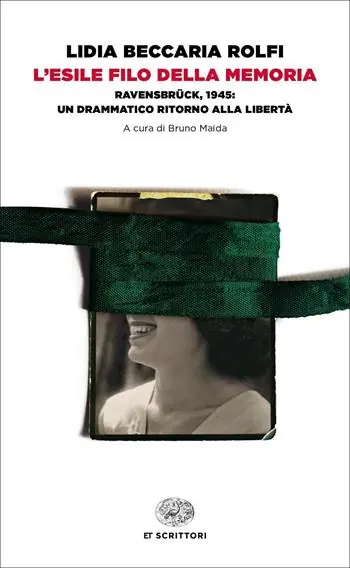 L‘esile filo della memoria. Ravensbrück, 1945 un drammatico ritorno alla libertà Fabrieksprijs