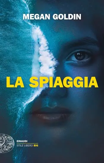 La spiaggia Dagaanbieding