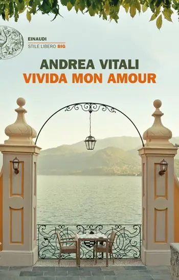 Goedkoop Vivida mon amour