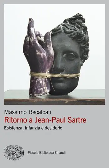 Ritorno a Jean-Paul Sartre. Esistenza, infanzia e desiderio Hoge Kwaliteit
