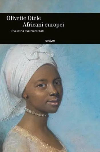 Africani europei. Una storia mai raccontata Actieprijs