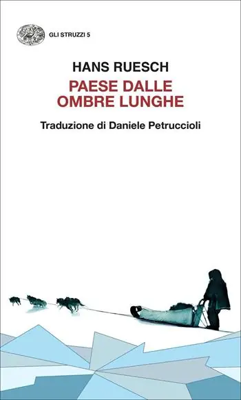 Lage Kosten Paese dalle ombre lunghe