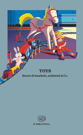 Toys Koop Online