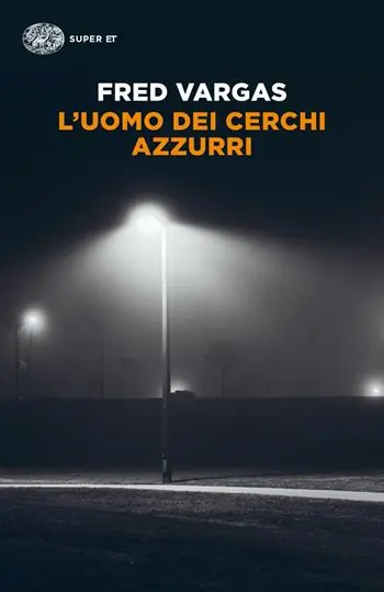 Lage Prijs L‘uomo dei cerchi azzurri. I casi del commissario Adamsberg