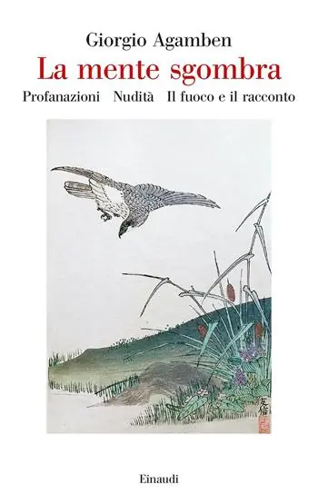 Populair La mente sgombra Profanazioni-Nudità-Il fuoco e il racconto