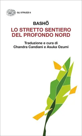 Gratis Retour Lo stretto sentiero del profondo Nord