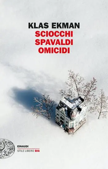 Sciocchi spavaldi omicidi Direct Verzonden