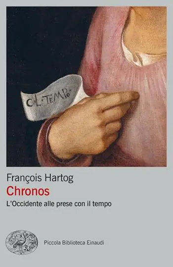 Chronos. L‘Occidente alle prese con il tempo Lage Kosten