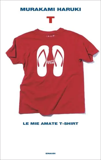 T. Le mie amate T-shirt Koop Vandaag