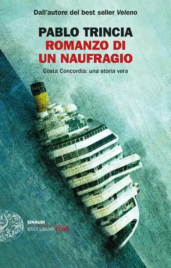 Romanzo di un naufragio. Costa Concordia una storia vera Actieprijs