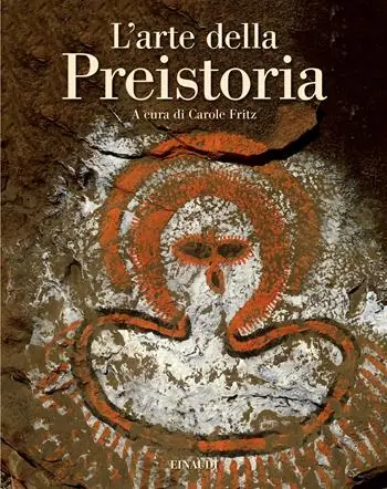 L‘arte della preistoria. Ediz. illustrata Flitsaanbieding