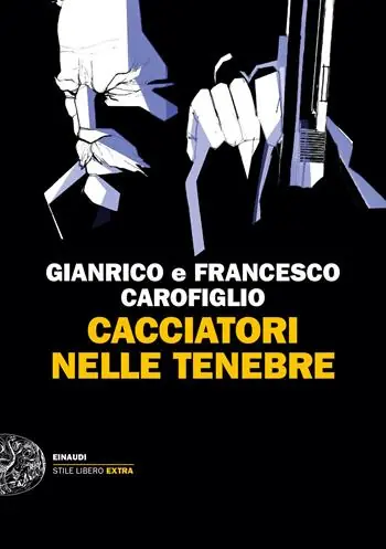 Cacciatori nelle tenebre Laatste Kans