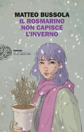 Il rosmarino non capisce l‘inverno Direct Beschikbaar