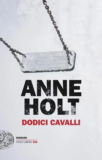 Dodici cavalli Finale Uitverkoop