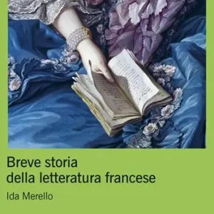 Beperkt Aanbod Breve storia della letteratura francese