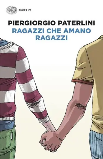 Ragazzi che amano ragazzi Gecertificeerd