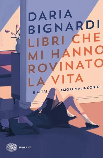 Nu Kopen Libri che mi hanno rovinato la vita e altri amori malinconici