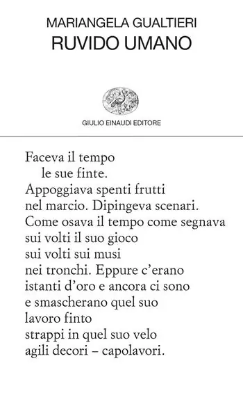 Ruvido umano Koopje