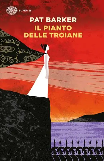 Meest Verkocht Il pianto delle troiane