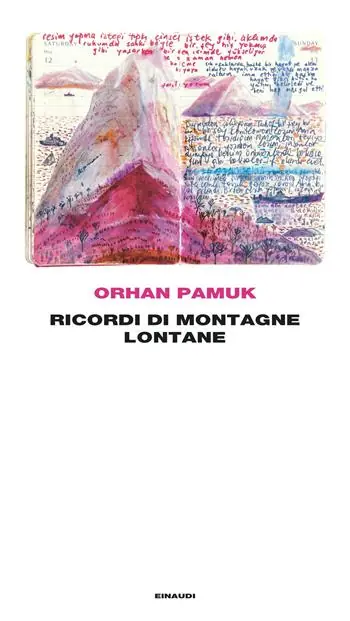 Populair Ricordi di montagne lontane
