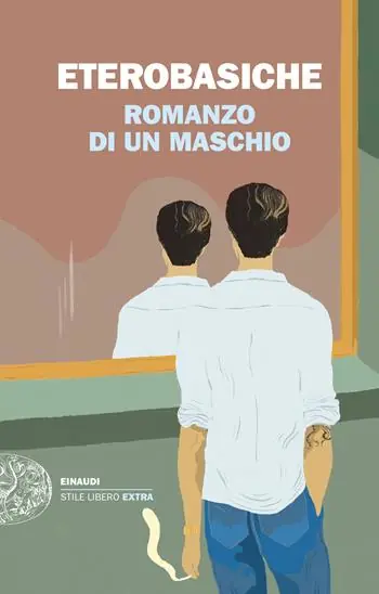 Romanzo di un maschio Alleen Vandaag