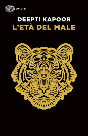 L‘età del male Gecertificeerd