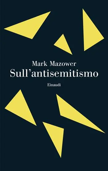 Sull‘antisemitismo Weekendaanbieding