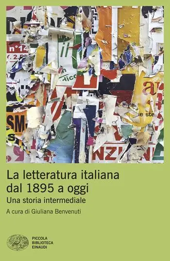 Populair La letteratura italiana dal 1895 a oggi. Una storia intermediale