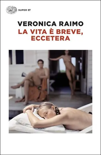 La vita è breve, eccetera Tijdelijk Beschikbaar