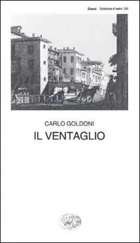 Koopje Il ventaglio