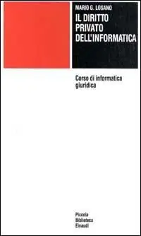 Betaalbaar Corso di informatica giuridica. Vol. 2 Diritto privato dell‘Informatica.