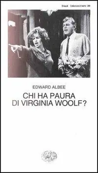 Chi ha paura di Virginia Woolf? Finale Uitverkoop