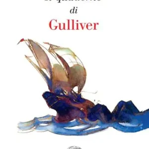 Weekendaanbieding Il quaderno di Gulliver - Einaudi