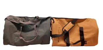 Aanbieding Borsa Travel Bag Einaudi
