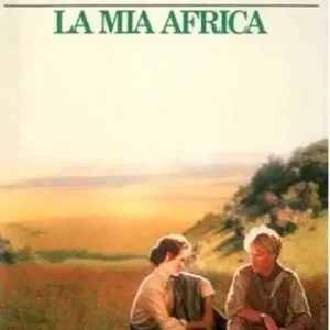 La mia Africa Superprijs