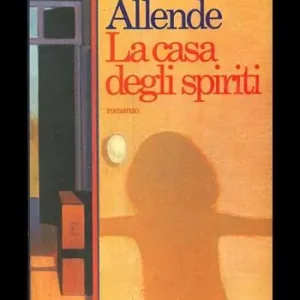 Must-Have La casa degli spiriti