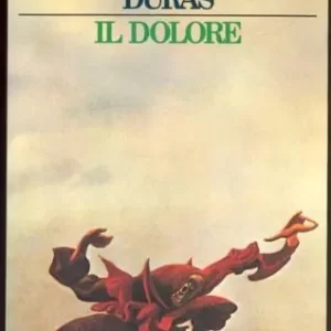 Voordeelprijs Il dolore