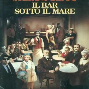 Il bar sotto il mare Weekendaanbieding