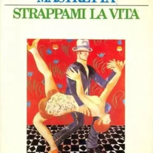 Bestseller Strappami la vita