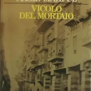 Gereduceerde Prijs Vicolo del mortaio