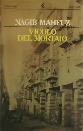 Gereduceerde Prijs Vicolo del mortaio