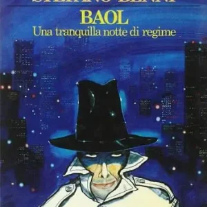 Baol. Una tranquilla notte di regime Gecertificeerd