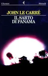 Bestseller Il sarto di Panama