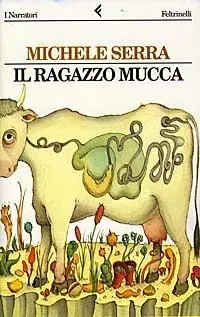 Express Levering Il ragazzo mucca