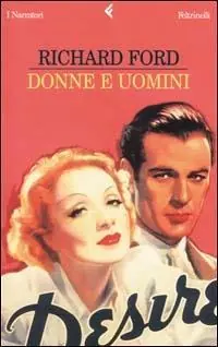 Weekendaanbieding Donne e uomini