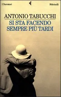 Si sta facendo sempre più tardi. Romanzo in forma di lettere Gecertificeerd